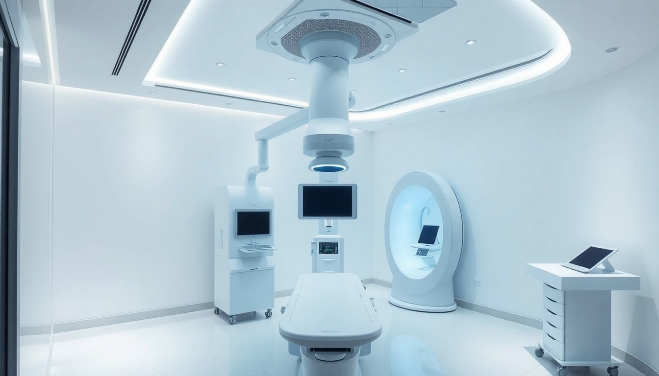 Professional X-ray imaging service provider offering advanced diagnostic solutions in a modern facility.