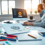 Enhancing Your Brand with Tailored AI-Powered Branding Services