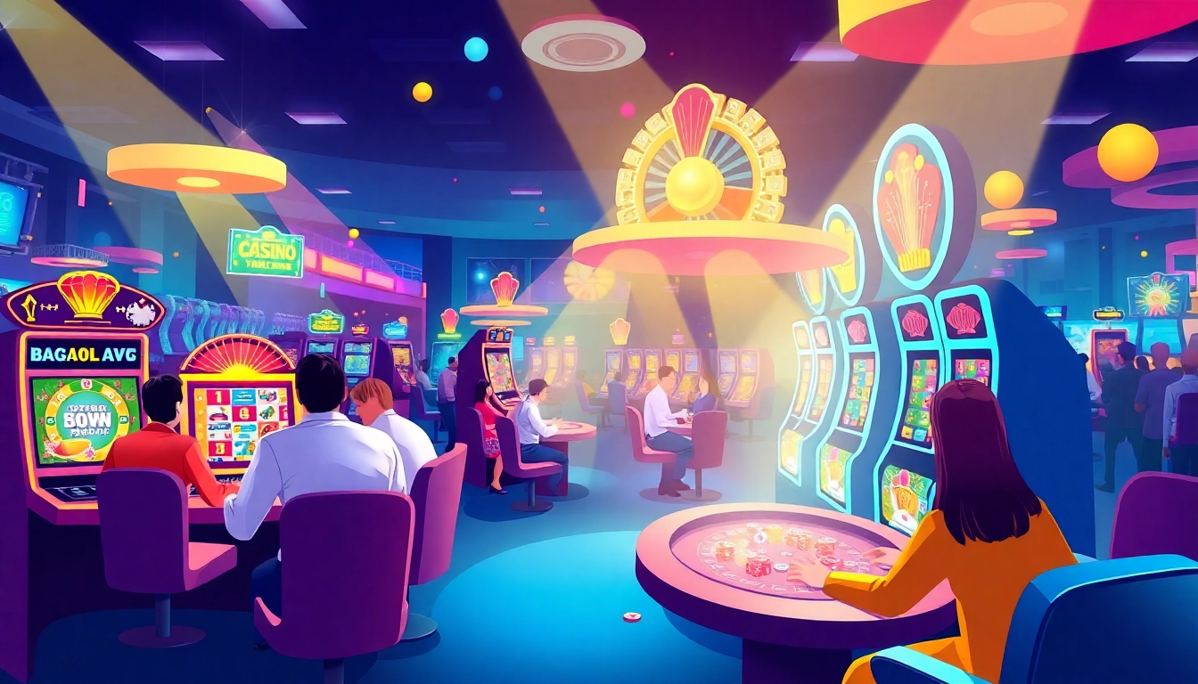 Play exciting games at petirzeus88, the trusted online judi site with vibrant casino action.
