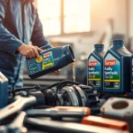 Maximize Engine Performance with Fully Synthetic 5W30 Oil: Your Comprehensive Guide