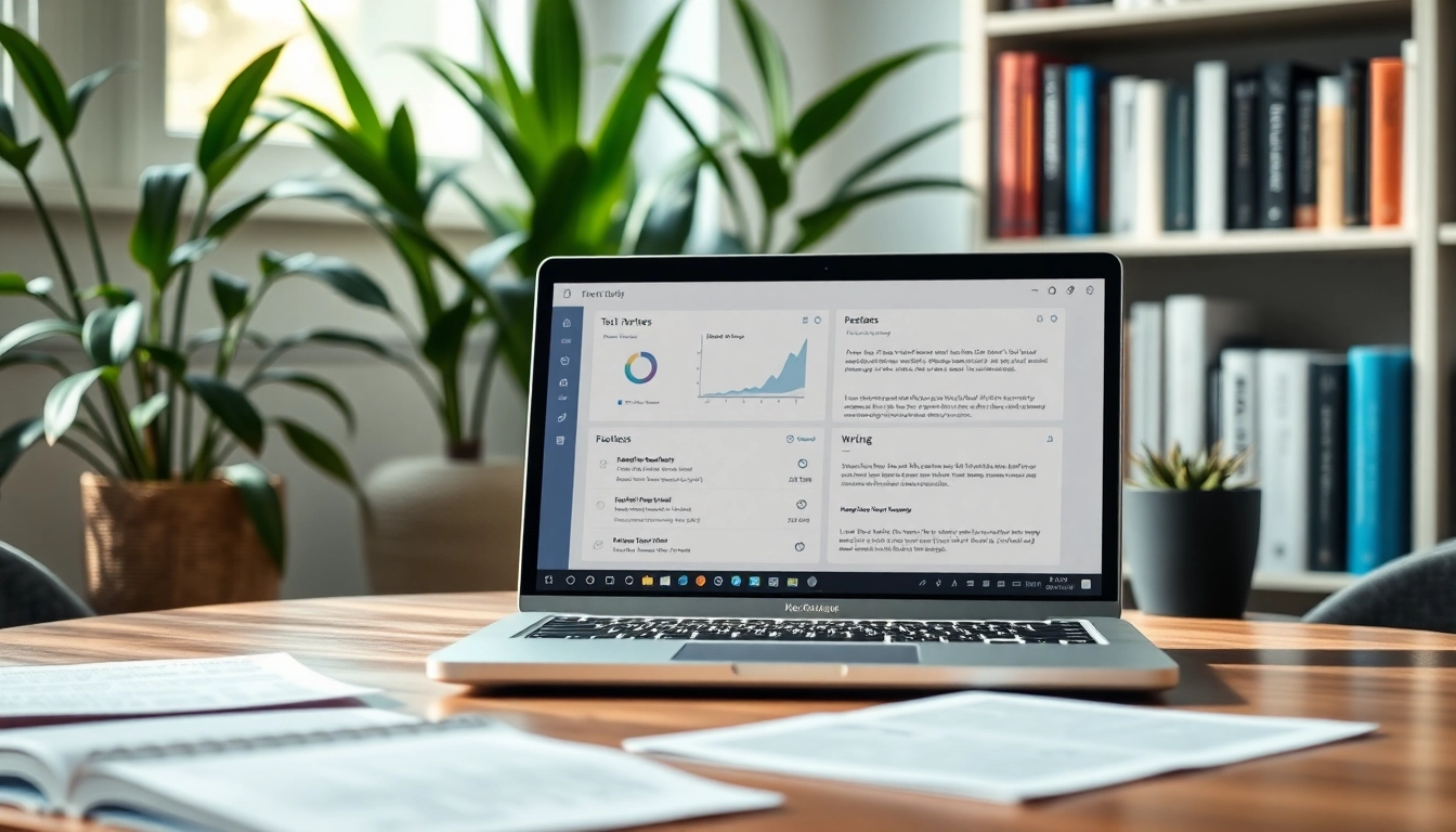 Utilize the advanced ai checker to enhance your writing efficiency and quality.