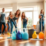 Expert Bond Cleaning Logan Services for Guaranteed Bond Refund