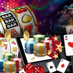 Online Casino Safety: How to Protect Your Money and Personal Information While Gambling