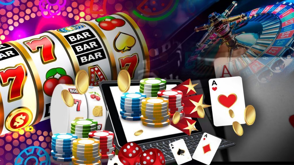 Online Casino Safety: How to Protect Your Money and Personal Information While Gambling