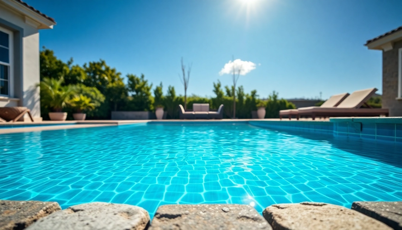 Transform your pool remodel into a stunning backyard oasis with modern design features.