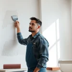 Expert Drywall Repair Services in Madison WI for Your Home Needs