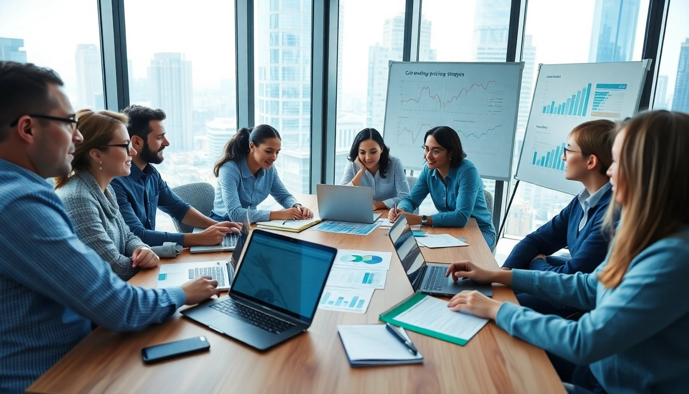 Comprehensive Guide to Competitor Pricing Analysis Strategies