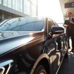Your Trusted Alpharetta Airport Car Service: Comfort and Reliability Await