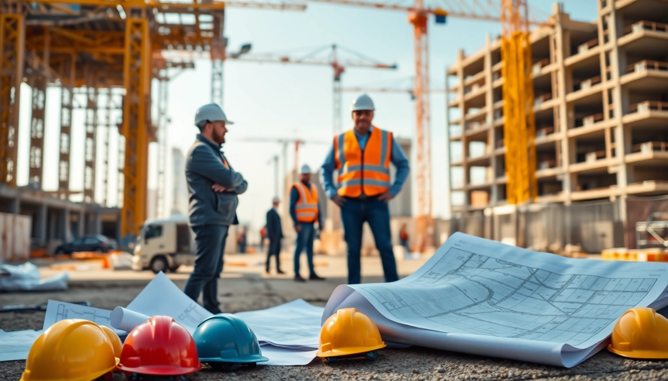 Essential NVQ Level 4 Construction Site Supervision Answers for Success