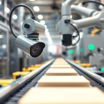 Understanding Machine Vision: Applications, Benefits, and Future Innovations