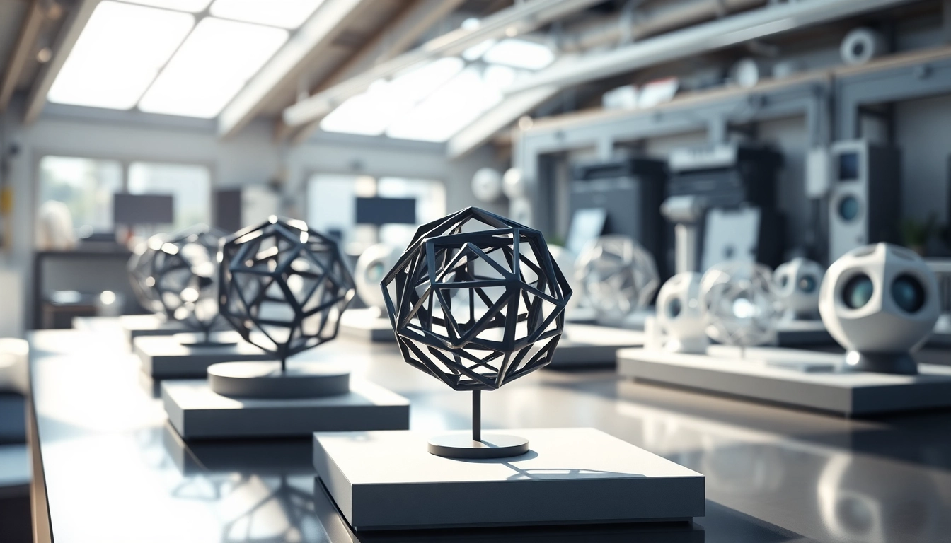 Enhancing Digital Experiences with Powerful 3D Model Visualizations