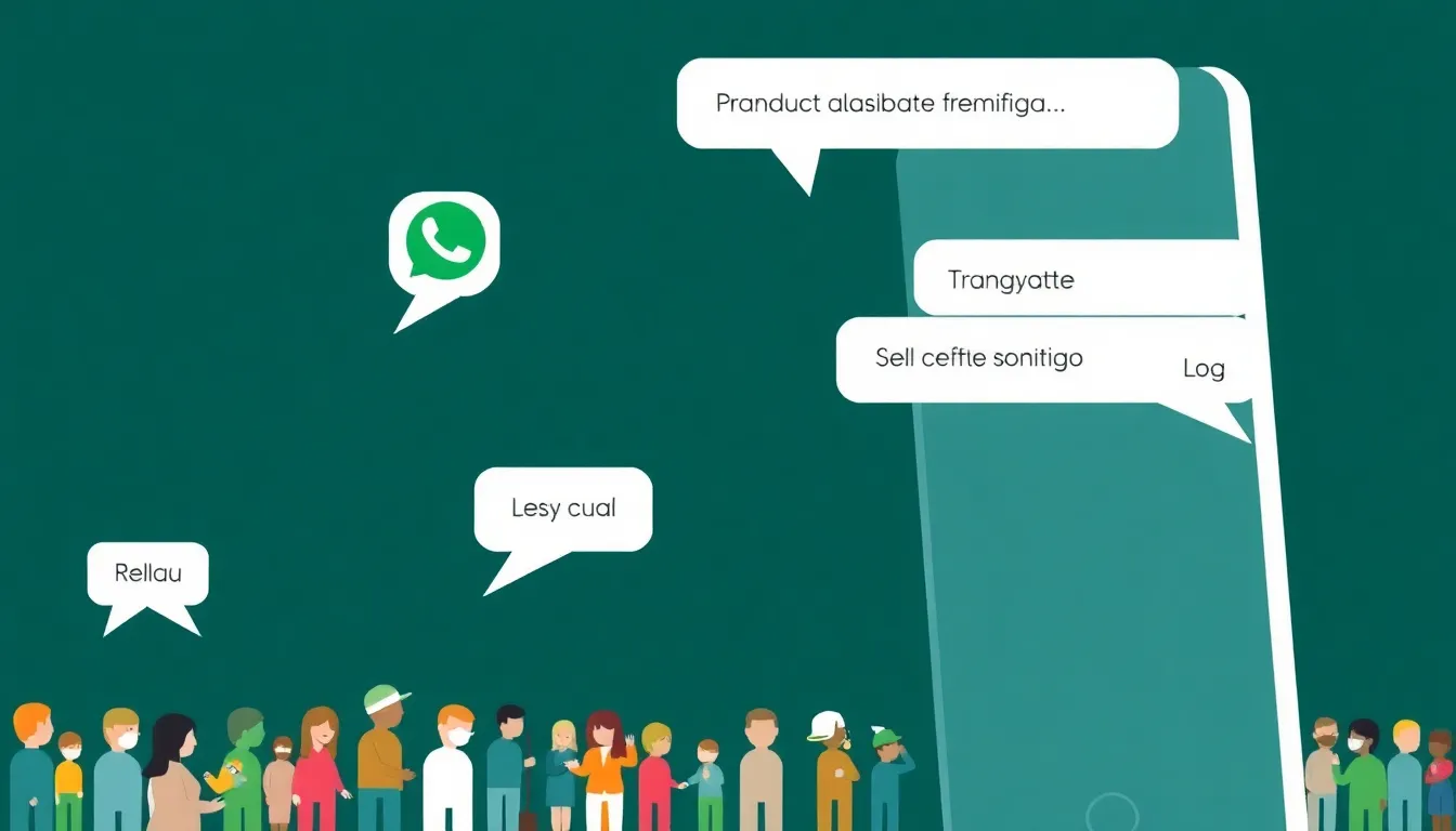 WhatsApp翻译软件：沟通无国界的利器