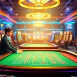 2025년 최고의 온라인 카지노사이트 추천 및 게임 가이드