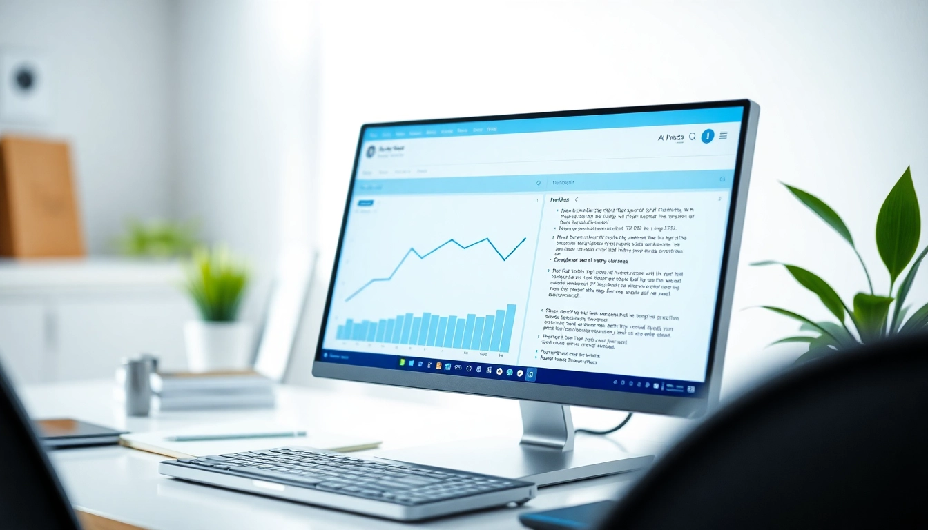 Analyze text accuracy using an efficient AI checker interface with advanced features.