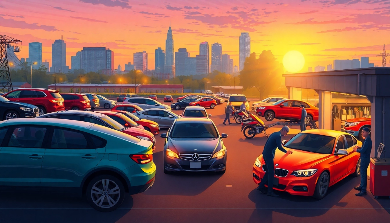 Schedule car service in Atlanta effortlessly with our reliable and swift vehicle maintenance solutions.