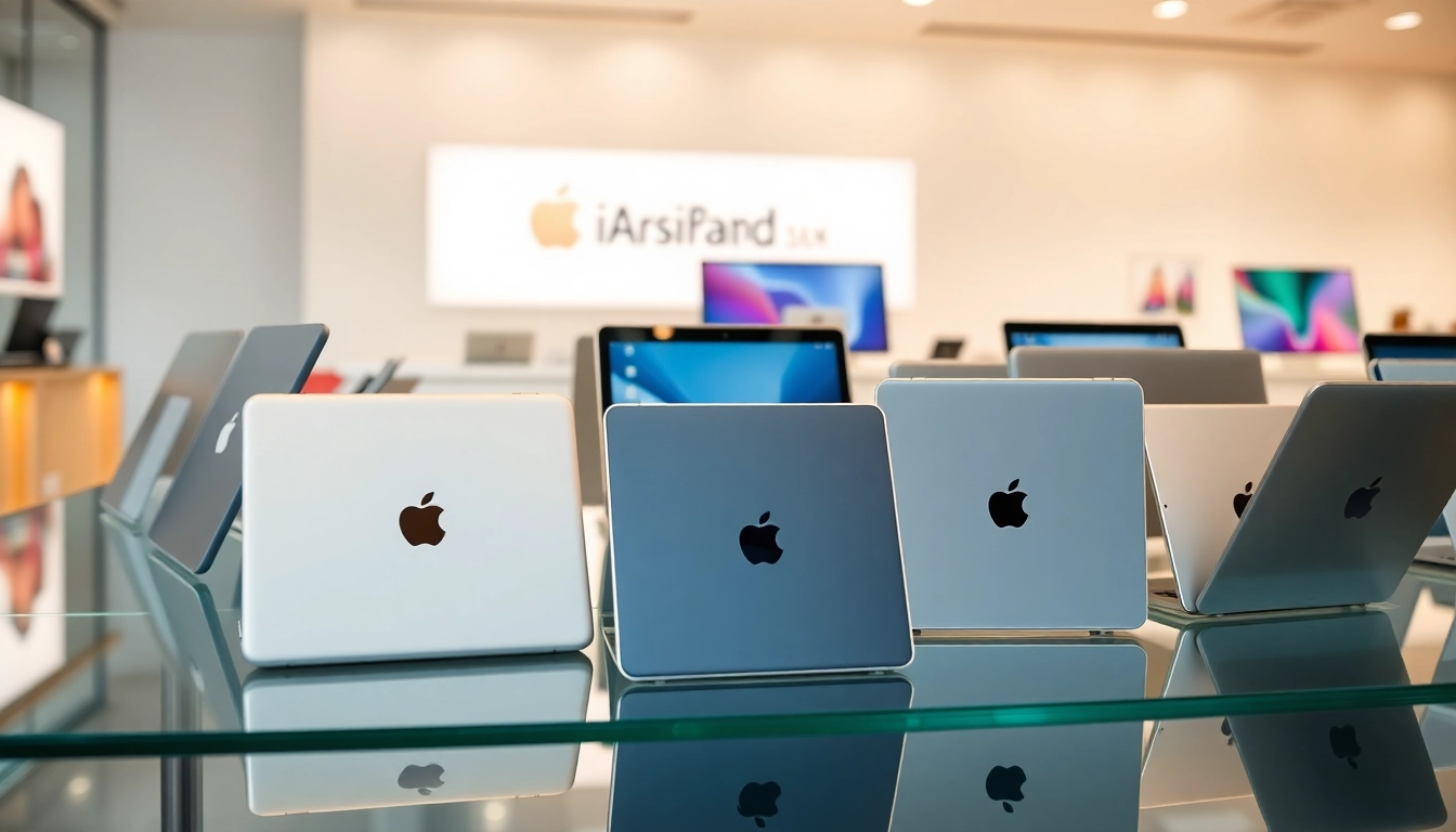 Where to Buy iPad: A Comprehensive Guide to Apple’s Best Tablets