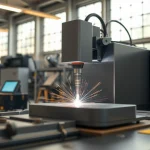 Maximizing Efficiency with the Laser welding machine: Applications and Best Practices