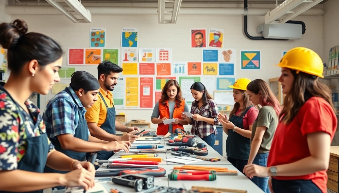 Learn practical skills at hawaii trade schools with hands-on instruction in diverse trades.
