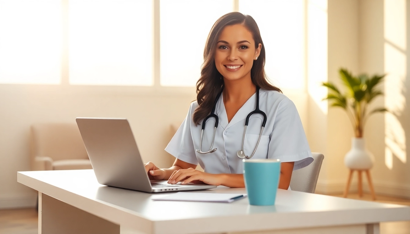 Highlighting the caring environment of the VDAP Program in Alabama for nurses in rehabilitation.