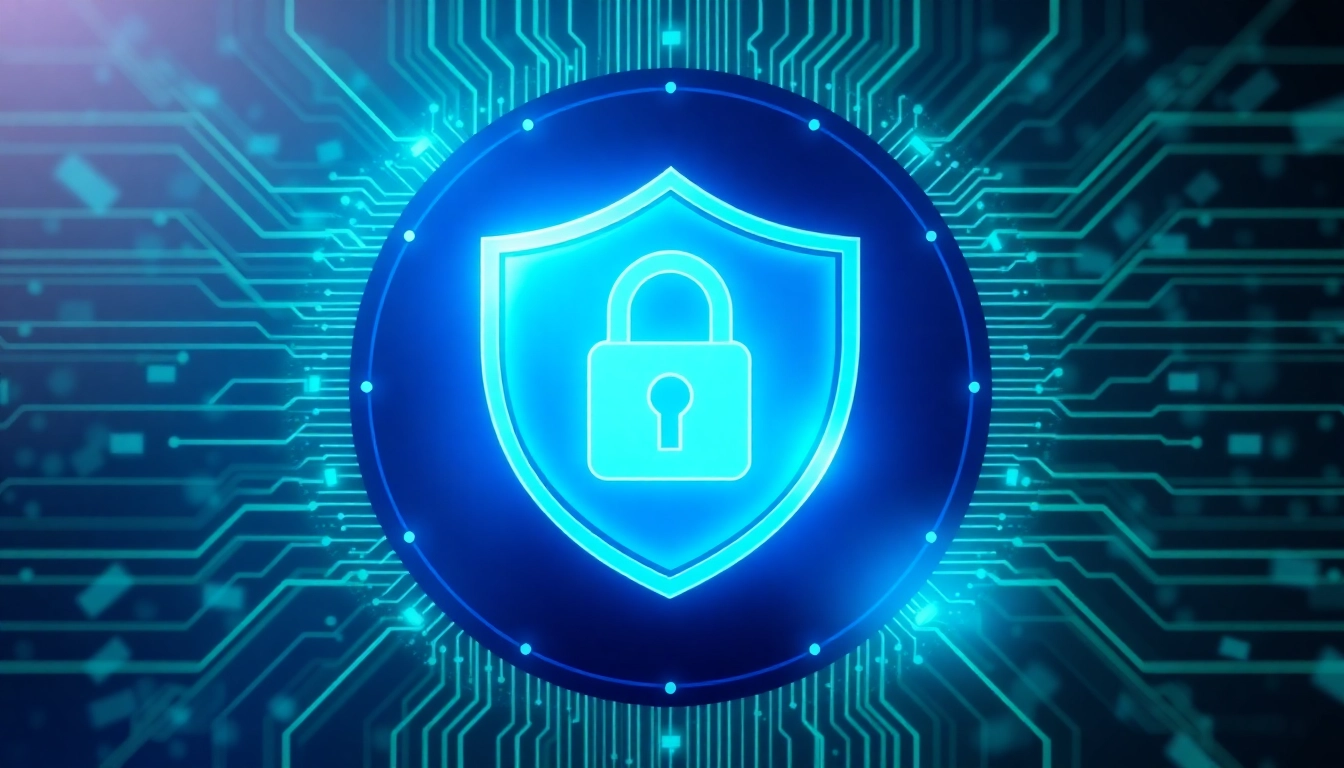 Secure your Inatogel experience with comprehensive online protection and safety measures.