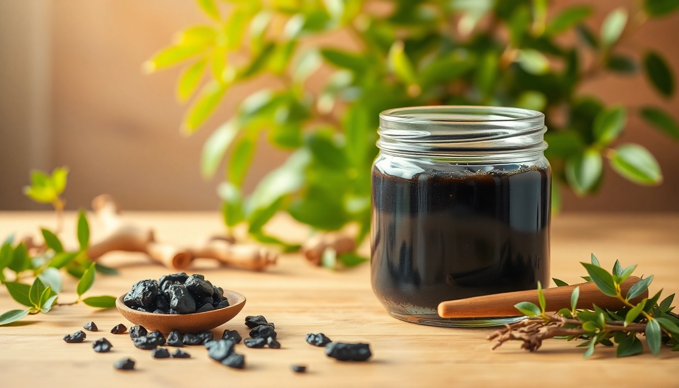Shop premium quality Shilajit Buy Australia for holistic health benefits.