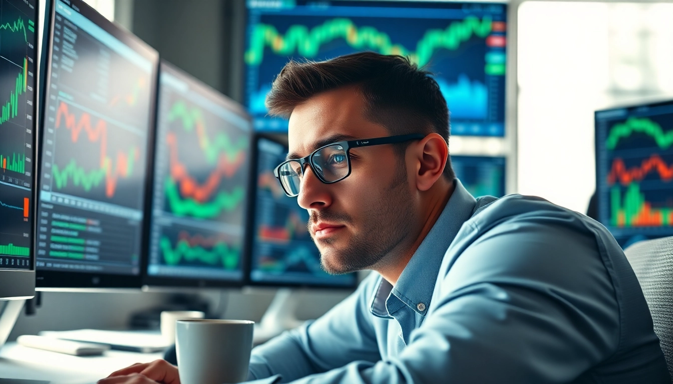 Maximizing Trading Opportunities with Forex Signals for Smarter Investment Decisions