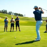 Mastering Golf Techniques with Shawn Callahan: Insights and Instruction