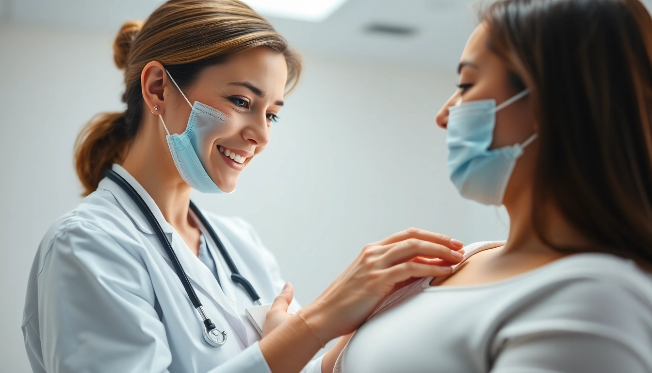Comprehensive Guide to Effective Genital warts cure Strategies